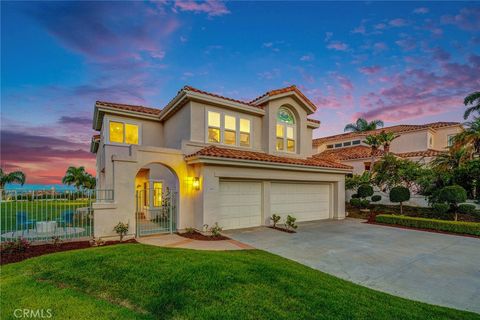 A home in Laguna Niguel