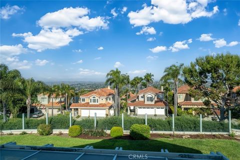 A home in Laguna Niguel