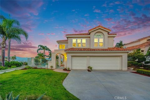 A home in Laguna Niguel