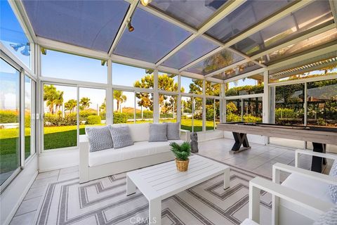 A home in Laguna Niguel