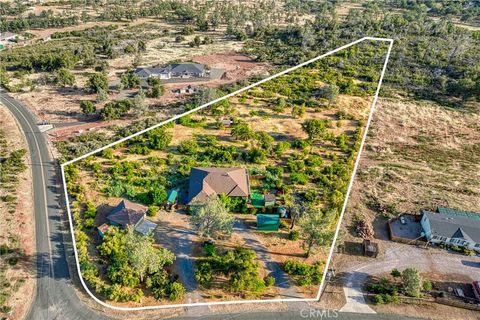 A home in Hidden Valley Lake