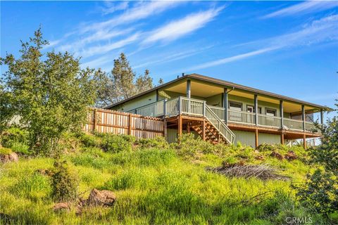 A home in Hidden Valley Lake