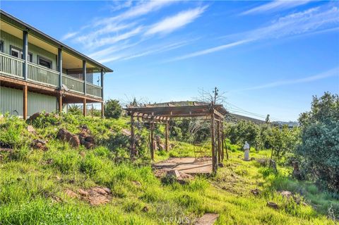 A home in Hidden Valley Lake