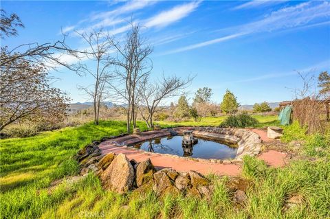 A home in Hidden Valley Lake