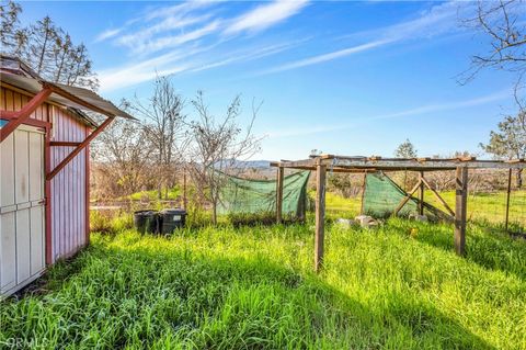 A home in Hidden Valley Lake