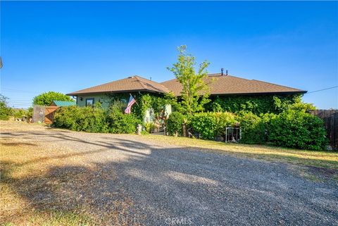 A home in Hidden Valley Lake