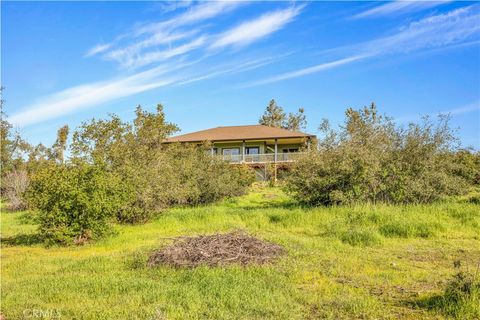 A home in Hidden Valley Lake