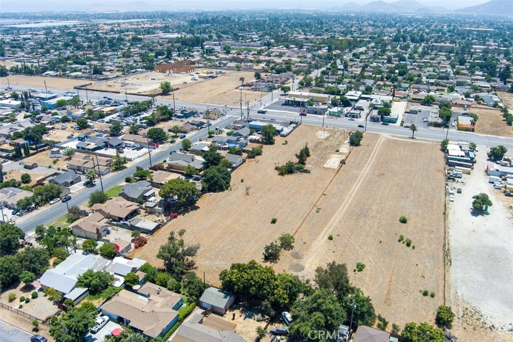 Price is negotiable !
This sales includes both adjoining parcels 17848 & 17858 Foothill Blvd Fontana
Per the city website as of July 12, 2024: "Fontana is a modern city that offers its residents and visitors a wealth of community activities, a thriving local economy and central access to major business centers... In 2014, Fontana was named in the Top 20 Safest Cities in the Nation by Business Insider and in 2017, Fontana was named the second strongest City financially by the Fiscal Times. In 2018, Fontana was named the Most Prosperous City in California and the Fourth Most Prosperous in the United States by RENTCafe." Buyers are advised to do their own investigation not only on city Website.
Both parcels are R5 zoning.
According to seller recollection from an old survey which he no longer has in his possession, the total combined square footage of the 2 parcels is 217,000 square feet which makes it 4.98 acres. Seller and his agent Keller Williams real estate Glendale, and listing agent does not warrant this information and instructs buyer to do their own survey to verify.
According to city code as of July 12, 2024 , for R5 zoning you could build minimum 39.1 residential units per acre, and maximum 50 residential units per acre. In addition you could also build up to 25% of city approved units as accessory residential dwelling units provided you meet all city codes and requirements per city which could be less than 25% of total units.. You could also build more units if you apply city density bonus and must dedicate a certain percentage of the total units for very low income tenants. Buyer to contact city as to what that percentage is to find out the maximum rent allowed for those tenants, and investigate all requirements from city for using the density bonus and all city requirements for accessory dwelling units.
Both parcels are above/North upslope of Foothill Blvd which makes it less costly for building apartments due to city requirements regarding draining issues.
Both parcels are leveled lot , one parcel has old remains of foundation from a old Motel
14951 Foothill Blvd Fontana is newer apartment building called Levante Apartment Homes , their asking rent per verbal communication with their property manager was 2100 for one bedroom and 2825 for 2 bedrooms as of February 1, 2022. buyer to verify this information currently.