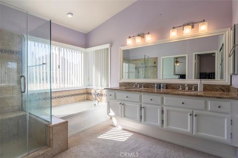 A home in Palmdale
