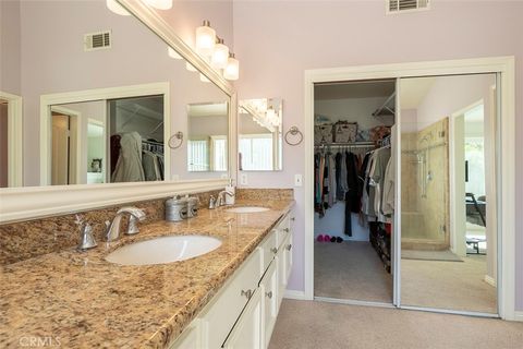 A home in Palmdale