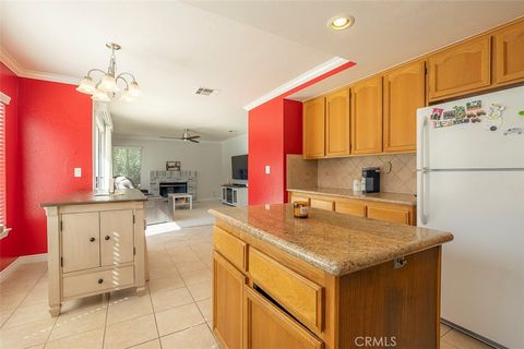 A home in Palmdale