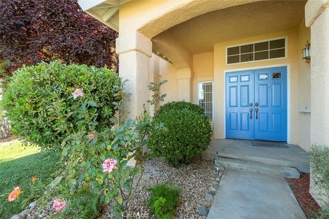 A home in Palmdale