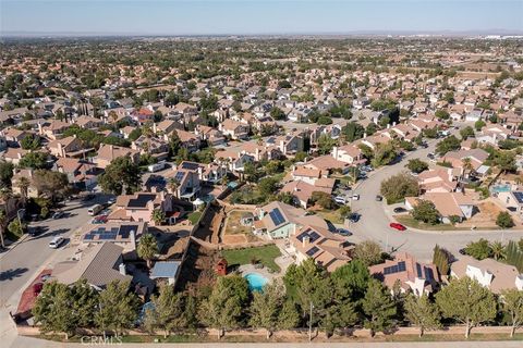A home in Palmdale