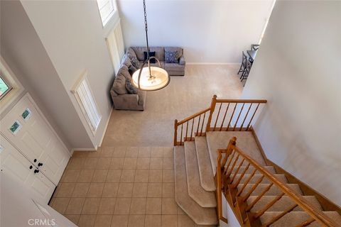 A home in Palmdale