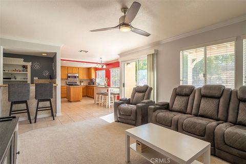 A home in Palmdale