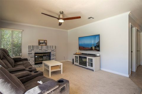 A home in Palmdale