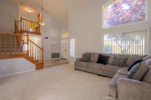 A home in Palmdale