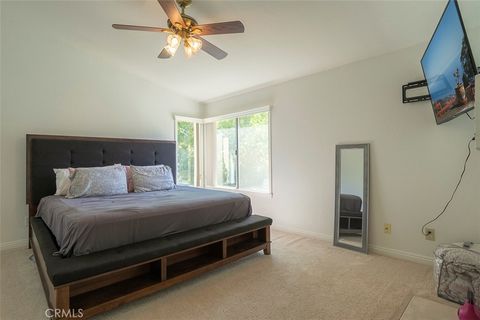 A home in Palmdale