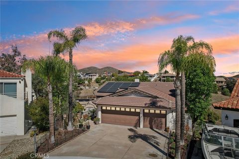 22176 Dogie Place Canyon Lake CA 92587