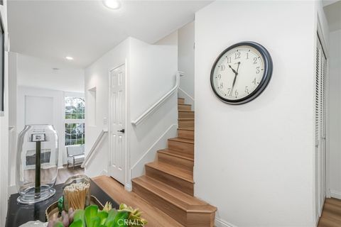 A home in Dana Point