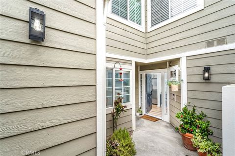 A home in Dana Point
