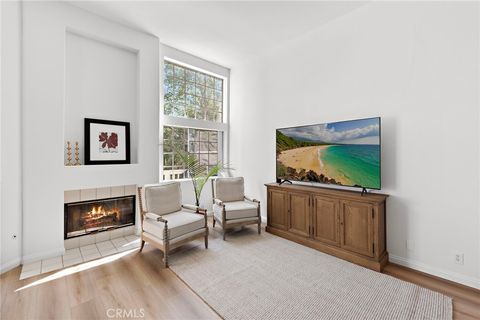 A home in Dana Point