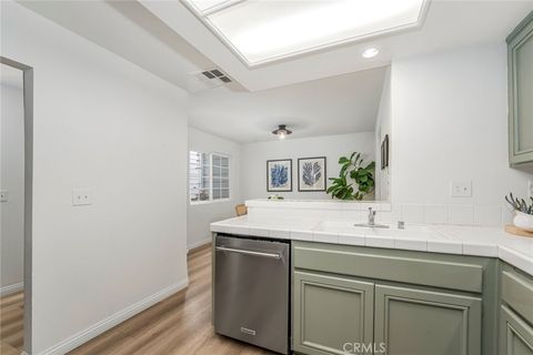 A home in Dana Point