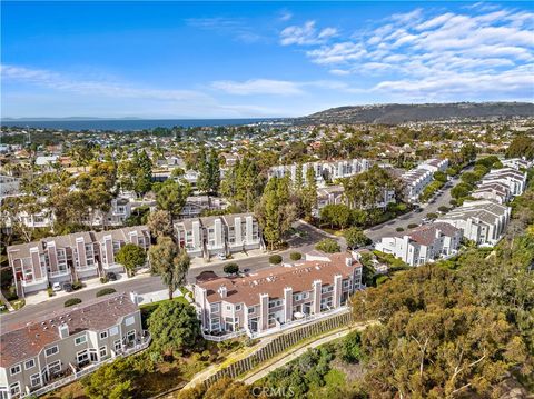 A home in Dana Point