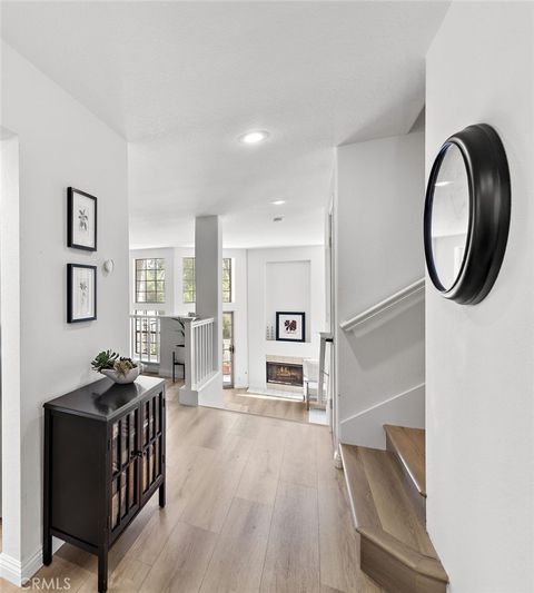 A home in Dana Point