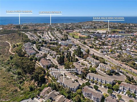 A home in Dana Point