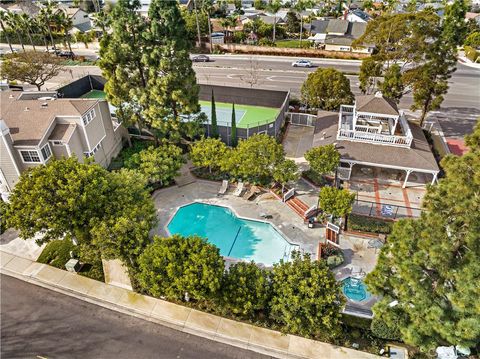 A home in Dana Point