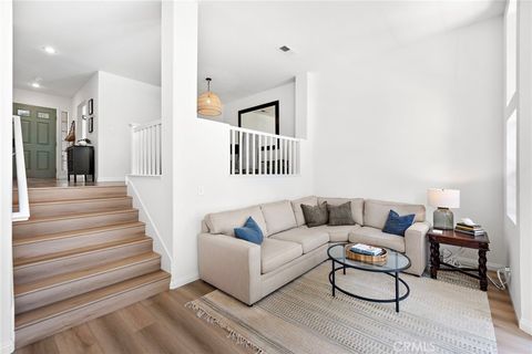 A home in Dana Point