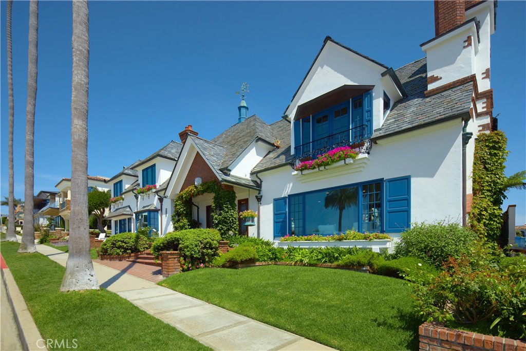 2800 Ocean Boulevard