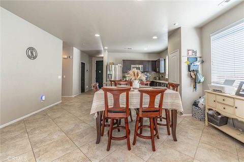 A home in Menifee