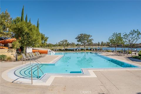 A home in Menifee