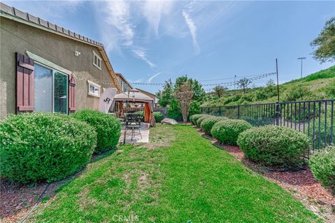 A home in Menifee