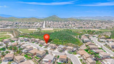 A home in Menifee