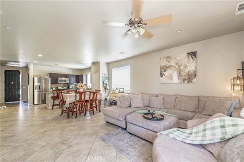 A home in Menifee