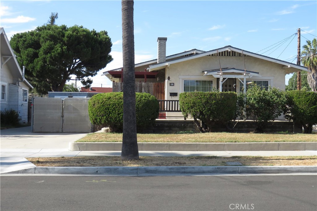 View Fullerton, CA 92832 house