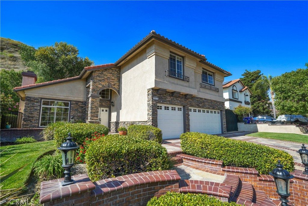 Sunrise Ridge (SRRG) - Residential