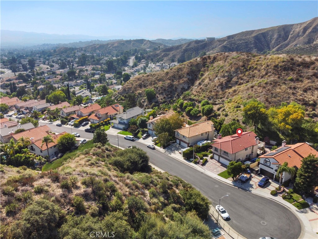 Sunrise Ridge (SRRG) - Residential