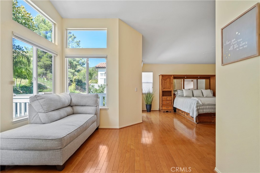 Sunrise Ridge (SRRG) - Residential