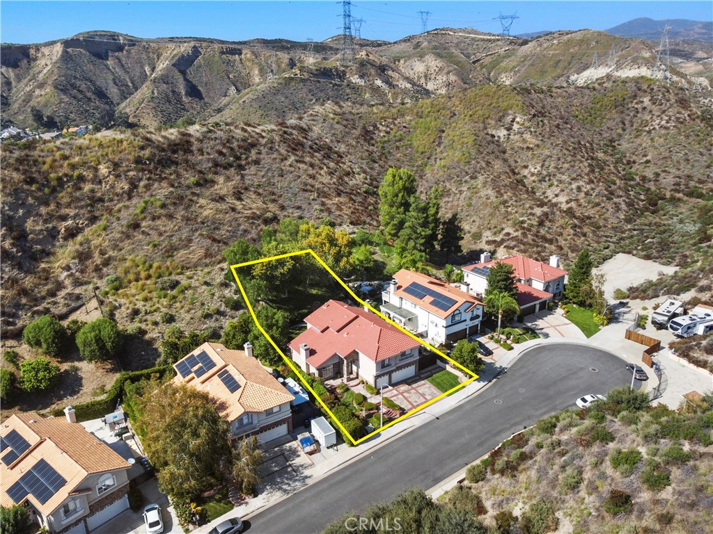 Sunrise Ridge (SRRG) - Residential