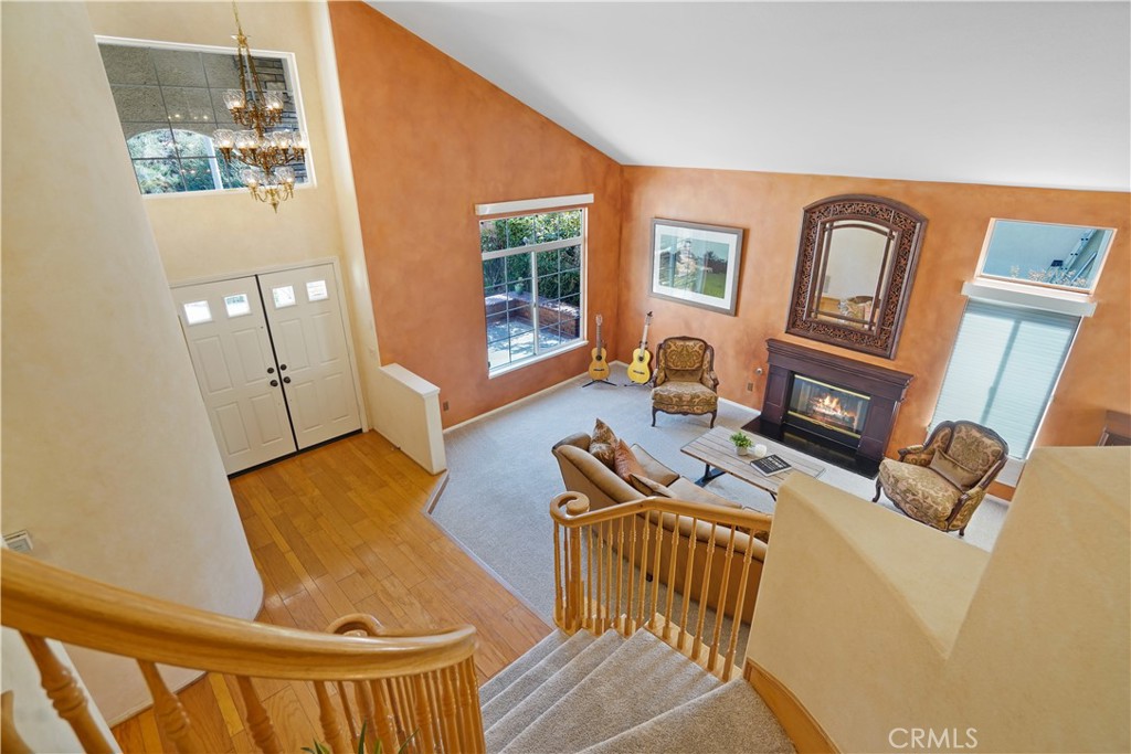 Sunrise Ridge (SRRG) - Residential