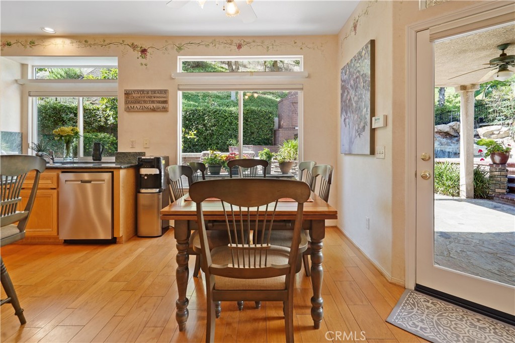 Sunrise Ridge (SRRG) - Residential