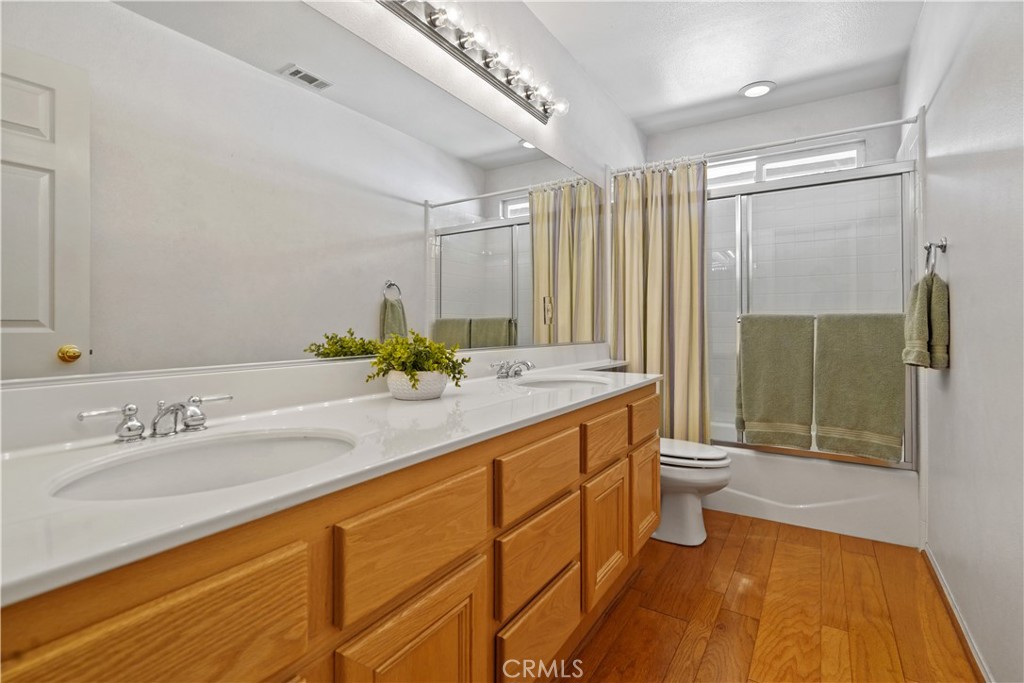 Sunrise Ridge (SRRG) - Residential