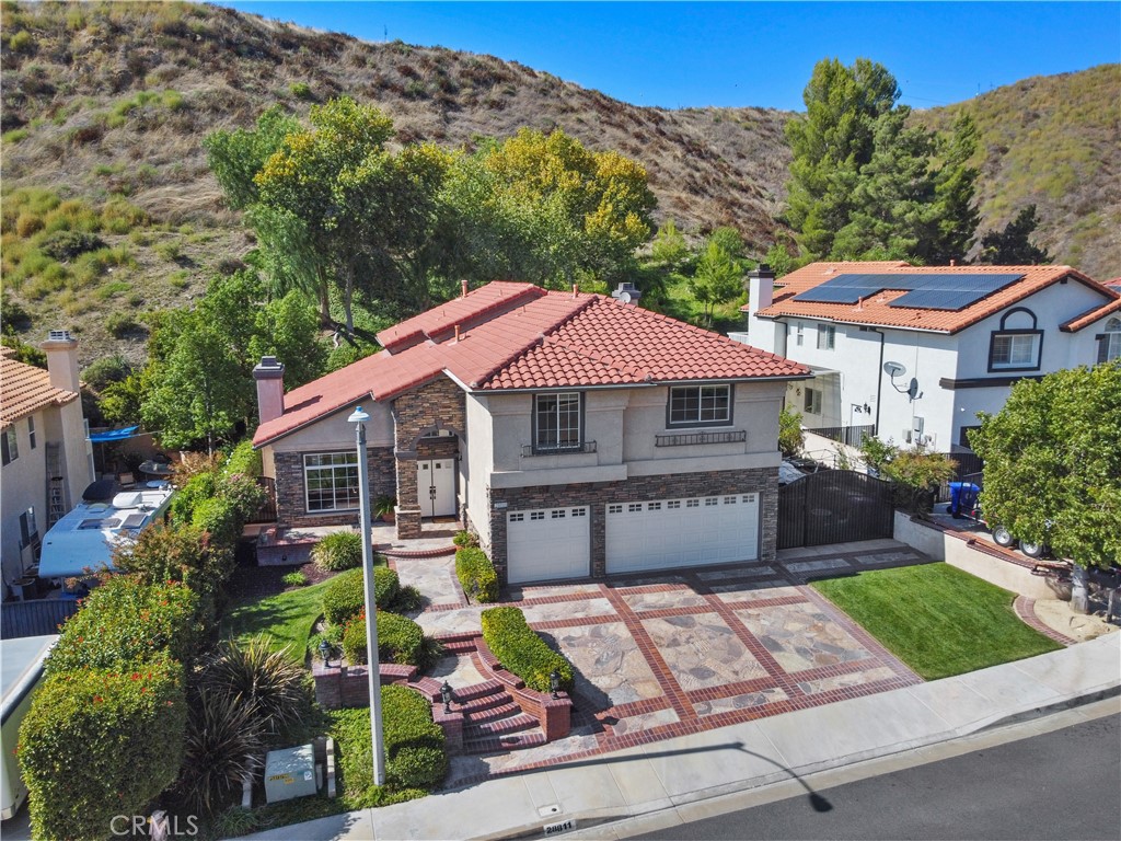 Sunrise Ridge (SRRG) - Residential