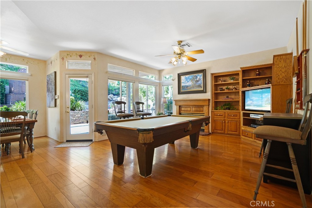 Sunrise Ridge (SRRG) - Residential