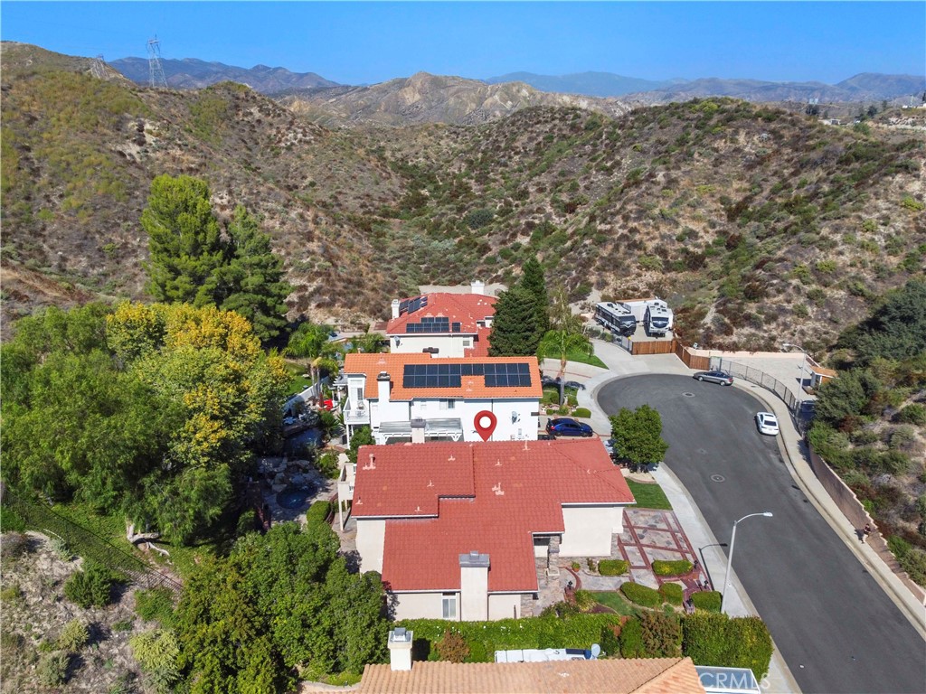 Sunrise Ridge (SRRG) - Residential