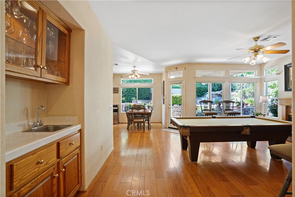 Sunrise Ridge (SRRG) - Residential